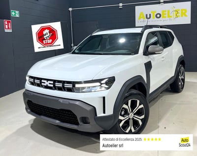 Dacia Duster 1.0 TCe GPL 4x2 Expression nuova