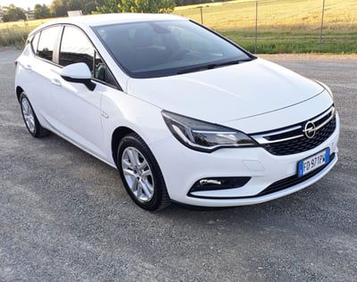 Opel Astra Station Wagon 1.0 Turbo ecoFLEStart&Stop Sports Innovation usata