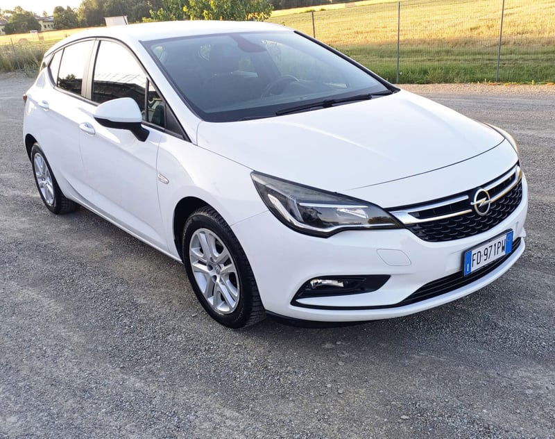 Opel Astra Station Wagon 1.0 Turbo ecoFLEStart&Stop Sports Innovation