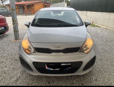 Kia Rio 1.2 CVVT 5p. GPL LX usata