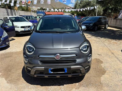 Fiat 500X 2.0 MultiJet 140 CV AT9 4x4 Cross Plus usata