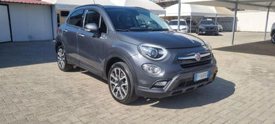 Fiat 500X 2.0 MultiJet 140 CV AT9 4x4 Cross Plus usata