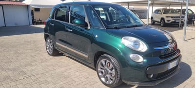 Fiat 500L 1.3 Multijet 85 CV Dualogic Lounge usata