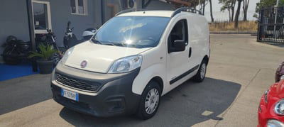 Fiat Fiorino 1.4 8V 77CV Cargo SX