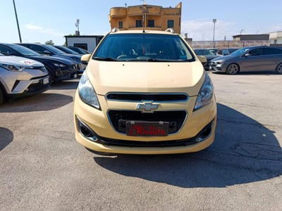 Chevrolet Spark 1.0 Special Edition "Bubble" GPL usata