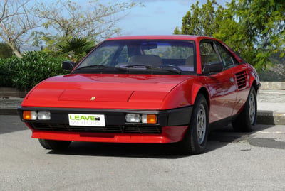 Ferrari Mondial Coupé 3.0 Quattrovalvole usata