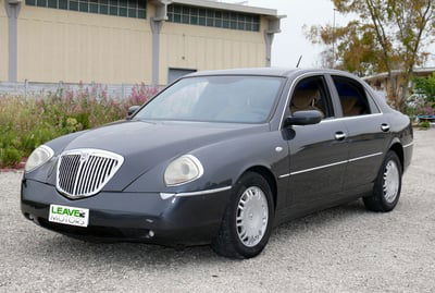 Lancia Thesis JTD 20V aut. Executive usata