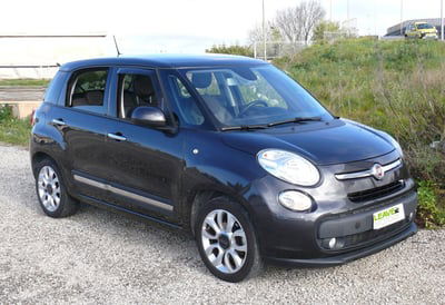 Fiat 500L 1.3 Multijet 95 CV Dualogic Urban usata