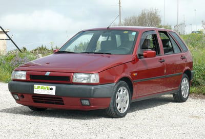 Fiat Tipo 1.6 i.e. cat 3 porte HSD usata