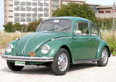 Volkswagen Maggiolino 1200 L (Messico) usata