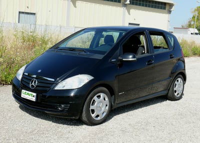 Mercedes-Benz Classe A 160 CDI BlueEFFICIENCY usata