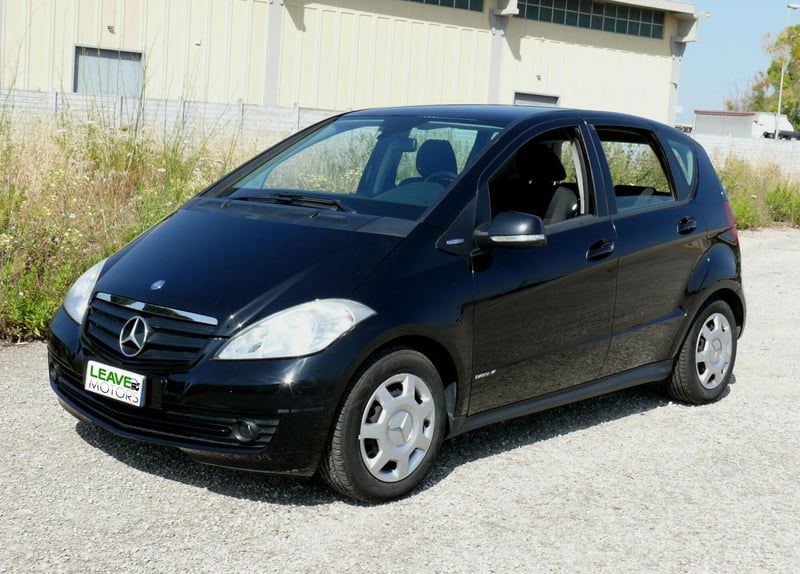 Mercedes-Benz Classe A 160 CDI BlueEFFICIENCY