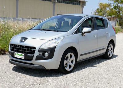 Peugeot 3008 1.6 HDi 112CV Business usata