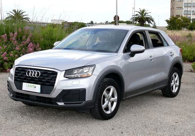 Audi Q2 Q2 30 TDI usata