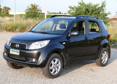 Daihatsu Terios 1.5 4WD SXA Green Powered usata
