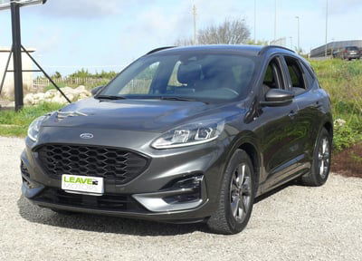 Ford Kuga 1.5 EcoBlue 120 CV 2WD ST-Line usata