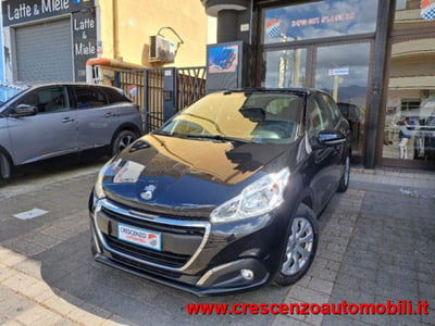Peugeot 208 82 5 porte Access usata