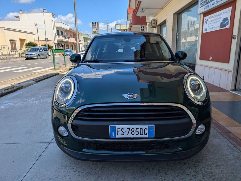 MINI Mini 1.5 One D