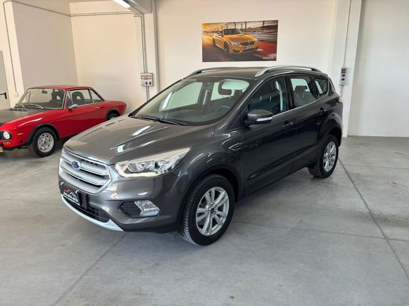 Ford Kuga 2.0 TDCI 120 CV S&S 2WD Powershift Business