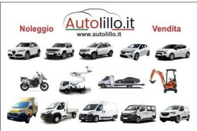 Fiat Panda 1.2 EasyPower usata