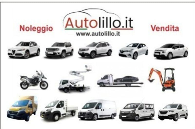 Fiat Panda 1.2 EasyPower