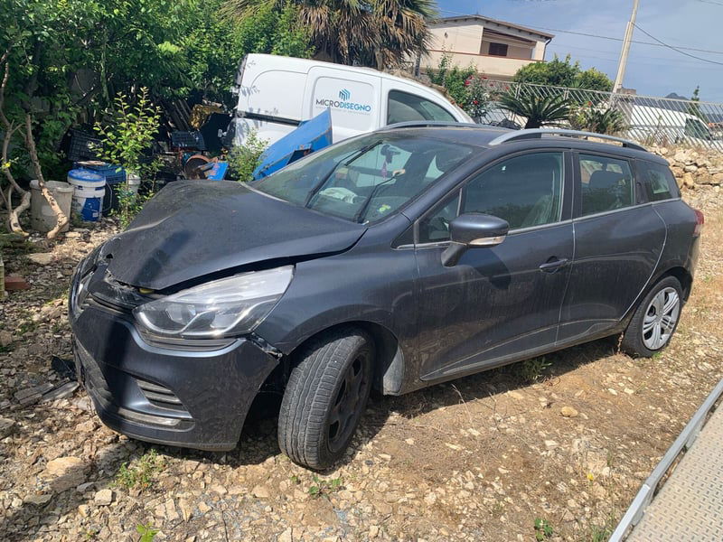 Renault Clio Sporter dCi 8V 90CV Start&Stop Energy Intens