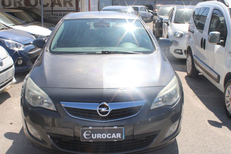 Opel Astra 1.6 CDTi 110CV Start&Stop 5 porte Innovation