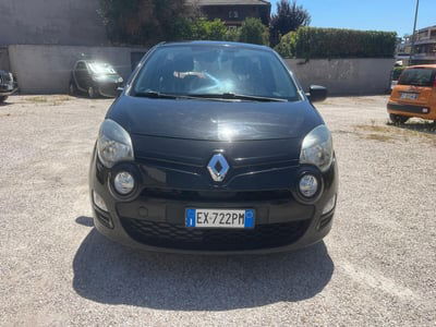 Renault Twingo 1.2 16V Live usata