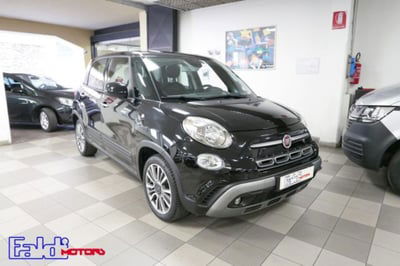 Fiat 500L 1.4 95 CV Cross usata