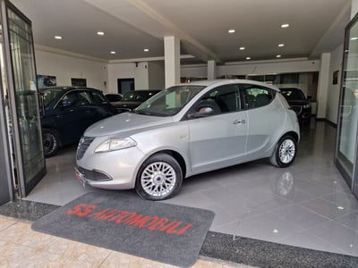 Lancia Ypsilon 1.3 MJT 16V 95 CV 5 porte S&S Gold usata