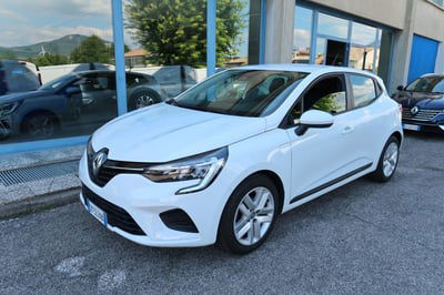 Renault Clio SCe 65 CV 5 porte Business usata