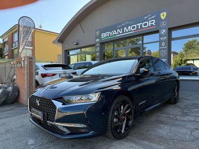 Ds DS 9 DS 9 E-Tense 250 Performance Line+ nuova