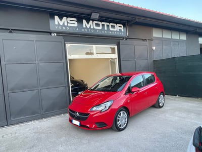 Opel Corsa 1.2 5 porte usata