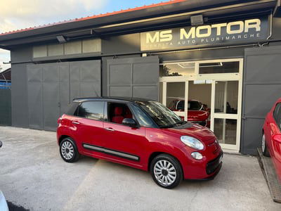 Fiat 500L 1.3 Multijet 85 CV Pop Star usata