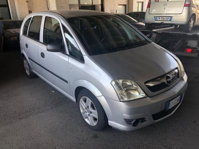 Opel Meriva 1.4 16V GPL-TECH Enjoy usata