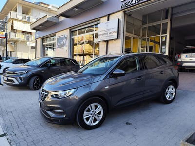 Opel Grandland X 1.5 diesel Ecotec Start&Stop Innovation usata