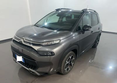 Citroen C3 Aircross PureTech 130 S&S EAT6 Shine Pack usata