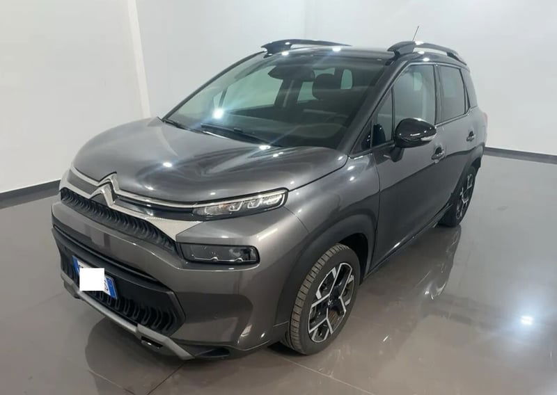 Citroen C3 Aircross PureTech 130 S&S EAT6 Shine Pack