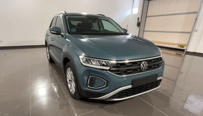 Volkswagen T-Roc 1.5 tsi Life dsg usata