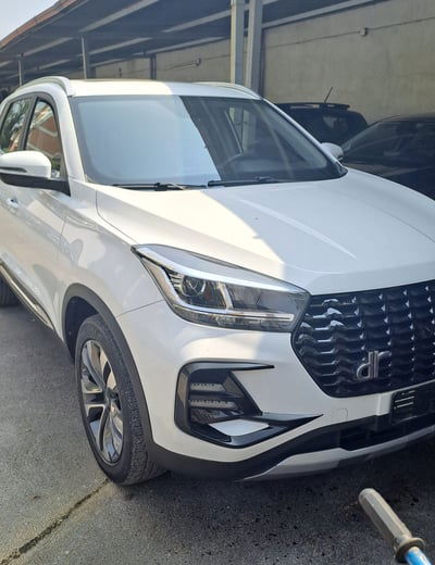 Dr dr 5.0 5.0 1.5 Unica Gpl 114cv usata