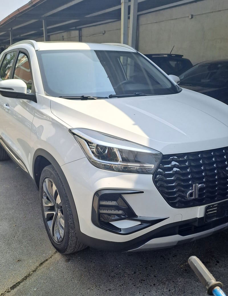 Dr dr 5.0 5.0 1.5 Unica Gpl 114cv