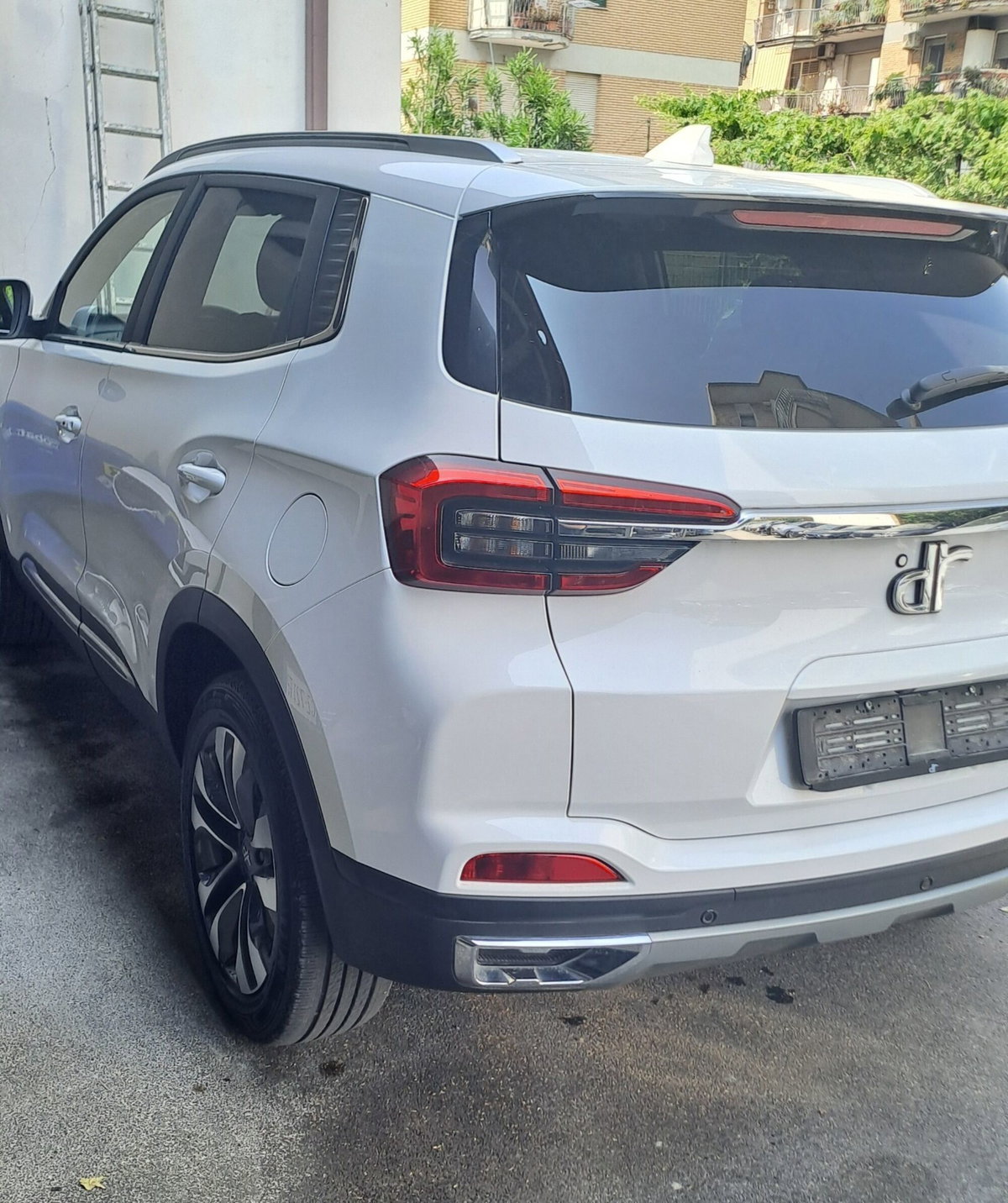 Dr DR 5.0 5.0 1.5 Unica Gpl 114cv (2)