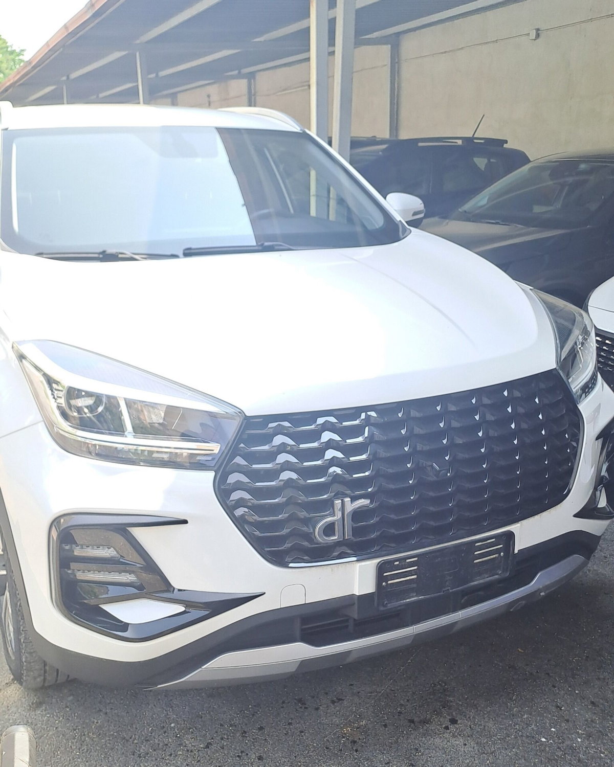 Dr DR 5.0 5.0 1.5 Unica Gpl 114cv (3)