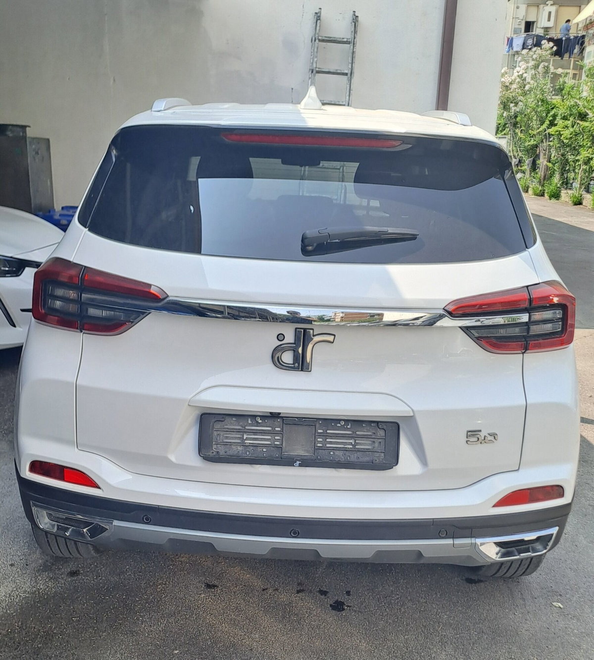 Dr DR 5.0 5.0 1.5 Unica Gpl 114cv (4)