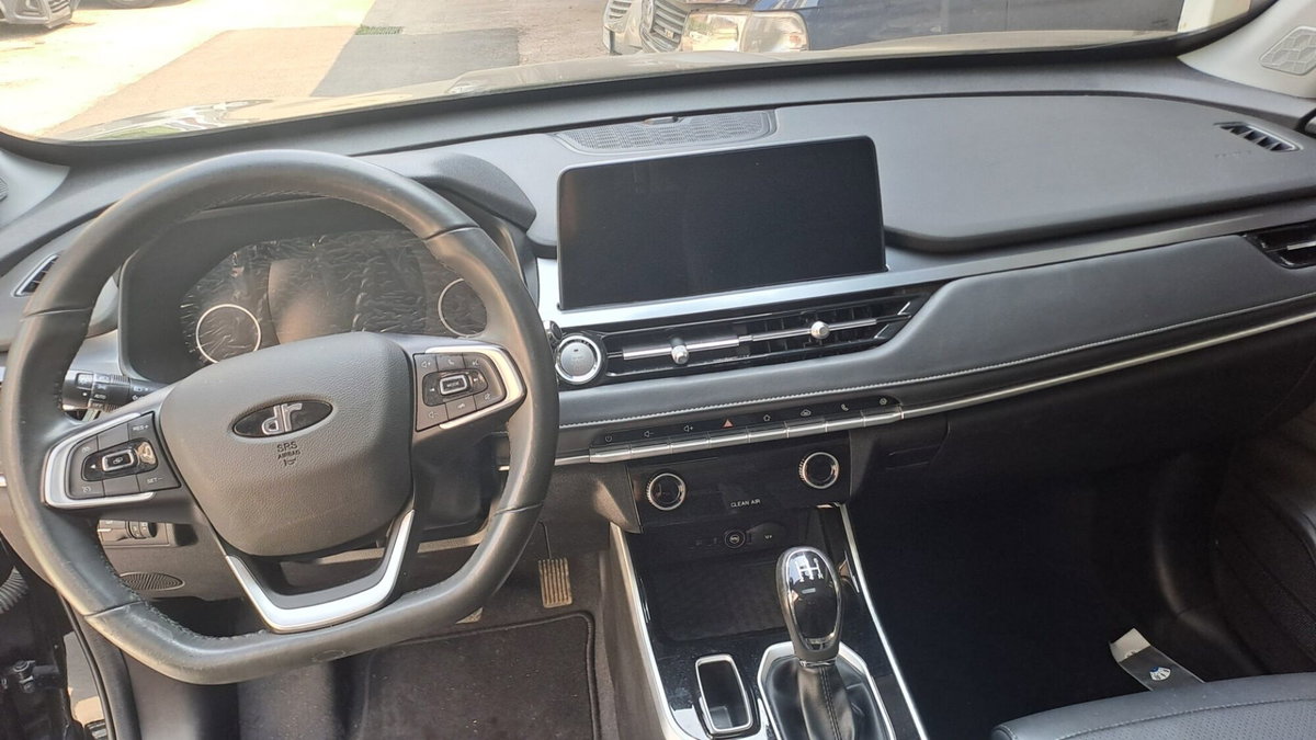 Dr DR 5.0 5.0 1.5 Unica Gpl 114cv (6)