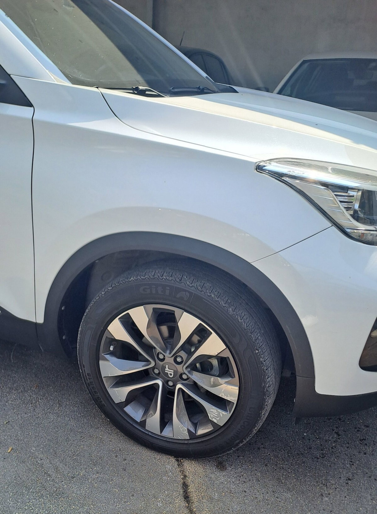 Dr DR 5.0 5.0 1.5 Unica Gpl 114cv (9)