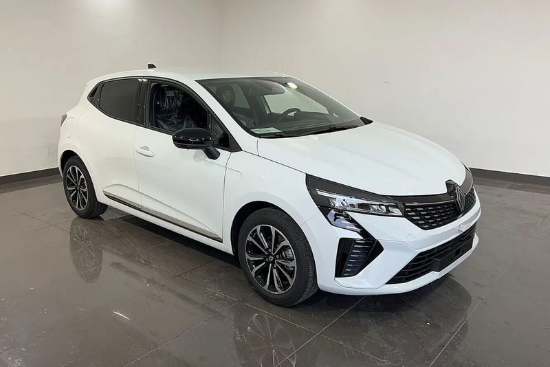 Renault Clio 1.0 eco-g Generation 100cv