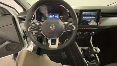Renault Clio 1.0 eco-g Generation 100cv (5)
