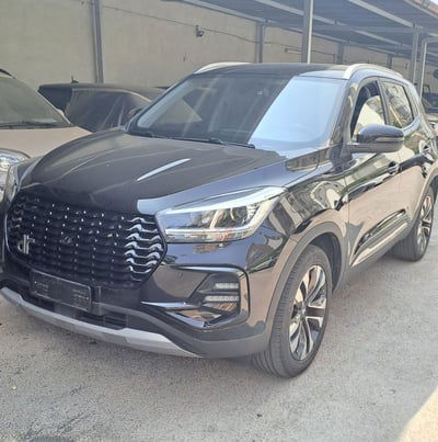 Dr dr 5.0 5.0 1.5 Unica Gpl 114cv usata