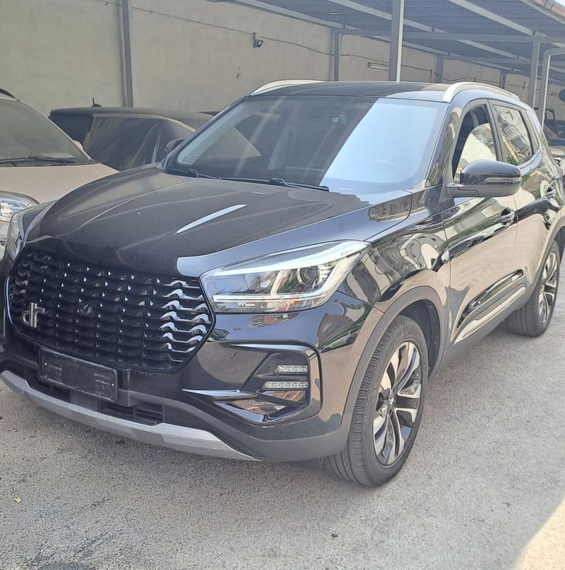 Dr dr 5.0 5.0 1.5 Unica Gpl 114cv